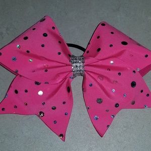 Hair bow
